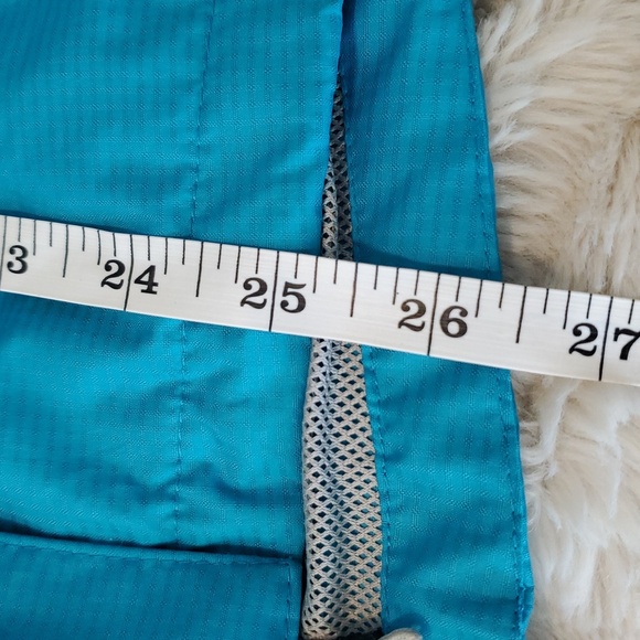 Trespass Performance Outdoor Rain Jacket TP75 Women XS S - Picture 13 of 14